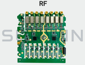 RF