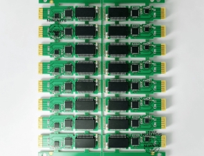 Scalable IoT Hardware Platform Multi Channel PCBA