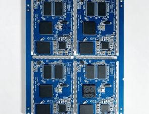 Industrial IoT Edge Controller Core Board OEM PCBA