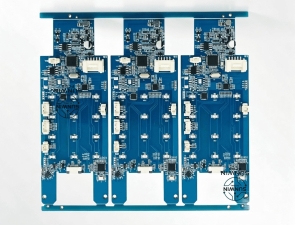 Multi-Channel Smart Device Interface PCB Board