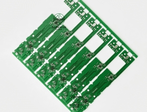 High-Speed 5g Communication Module PCBA OEM