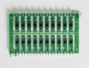 Embedded Miniature Detection Module for Portable Diagnostic Electronics PCBA Assembly