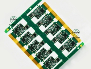 Fast-Turn PCBA Assembly for Prototyping and Small-Batch Electronics PCBA Assembly