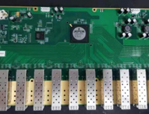 Customized electronic solutions