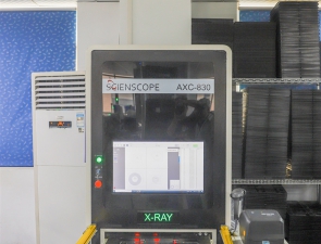 xray counter